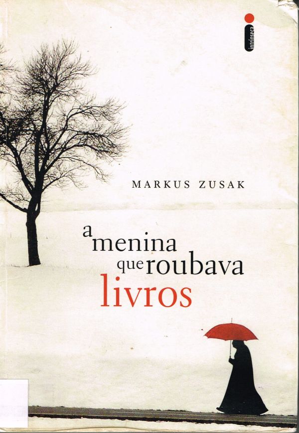 Menina que roubava livros, A